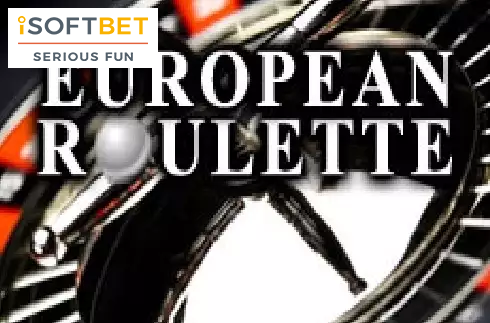 European Roulette